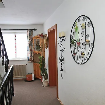 Muhlhof 1 Apartment Tobadill