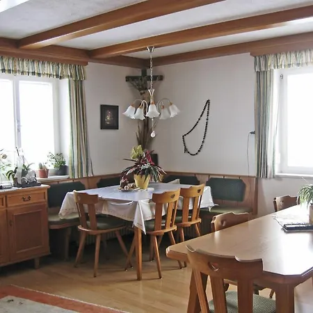 Muhlhof 1 Appartement Tobadill
