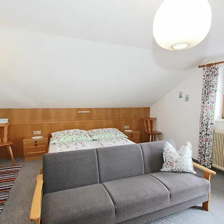 Muhlhof 1 Appartement *