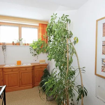 Appartement Muhlhof 1 Tobadill