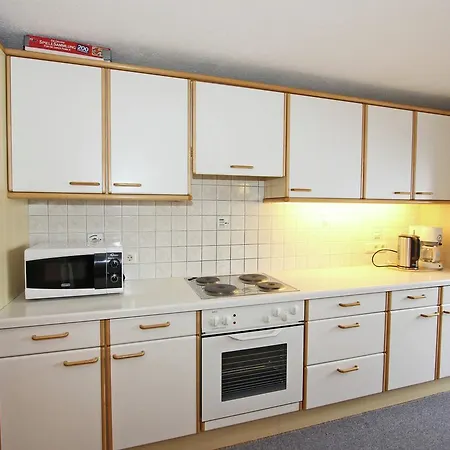 Muhlhof 1 Appartement